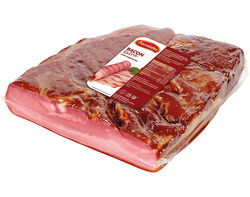 Imagem do produto bacon extra porminho kg