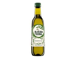 Imagem do produto azeite oliveira da serra virgem extra essencial 750ml