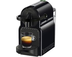 Imagem do produto máquina de café nespresso delonghi en80.b inissia preto