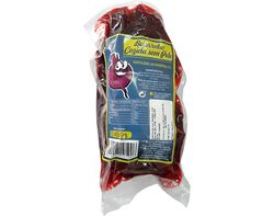 beterraba cozida inteira 450g product image