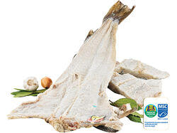 Imagem do produto bacalhau crescido asa branca prod. controlada kg