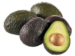 Imagem do produto abacate hass bio 350g