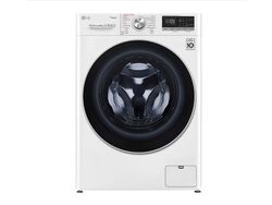 Imagem do produto máquina de lavar roupa lg f4wv5009s0w branco b 9kg 1400rpm