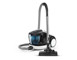 Imagem do produto aspirador água polti pbeu0108 forzaspira lecologico aqua allergy natural care