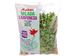 Imagem do produto salada camponesa auchan 250 g