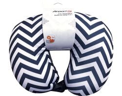 almofada de viagem airport 2 em 1 product image