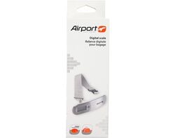 Imagem do produto balança digital airport para bagagem