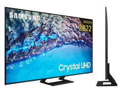 tv samsung ue55bu8505kxxc 55" 4k smart product image