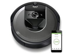 Imagem do produto aspirador robot irobot roomba i7
