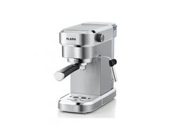 Imagem do produto máquina de café expresso manual flama 1256fl inox