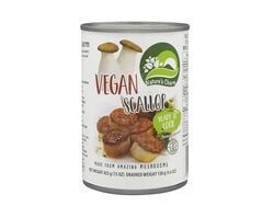 Imagem do produto alternativa vegan ás vieiras natures charm 425g