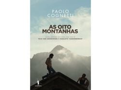 Imagem do produto as oito montanhas