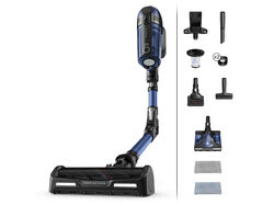 Imagem do produto aspirador vertical sem fios rowenta rh98c0wo x-force flex 12.6 animal care aqua
