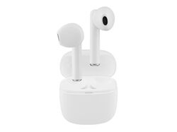 Imagem do produto auriculares s/fios tnb webmelo branco tws