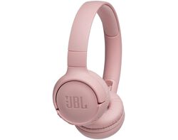 Imagem do produto auscultadores jbl rosa t500