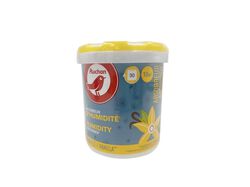 Imagem do produto desumidificador auchan baunilha 90g