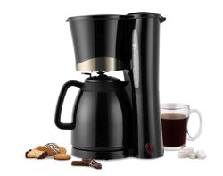 Imagem do produto maquina café filtro qilive 894160 jarro termico 1lt