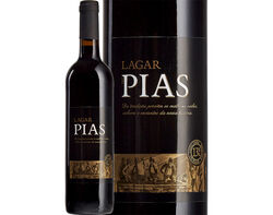 vinho tinto lagar pias 0.75l product image
