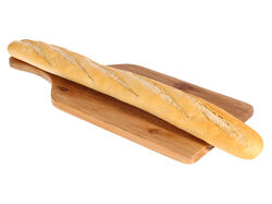 Imagem do produto baguete -25% sal 200g