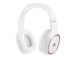 Imagem do produto auscultadores s/fios ngs articapridewhite branco