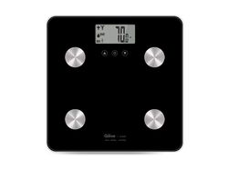 Imagem do produto balança wc qilive q.5593 eletrónica imc
