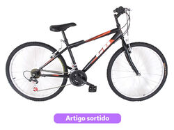bicicleta r 26 goldbike montanha 18v cores sortidas product image