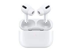 Imagem do produto auriculares apple airpods pro mlwk3ty/a
