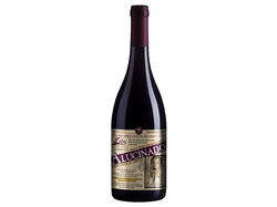 vinho tinto alucinado dão 0.75l product image