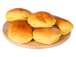 Imagem do produto arrufadinhas produção própria 50g