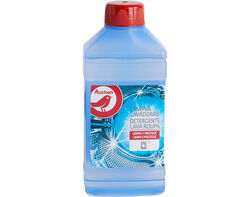 Imagem do produto limpa máquina auchan roupa 250ml