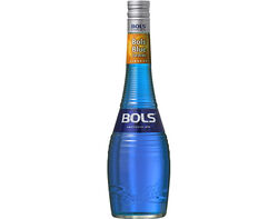 licor blue curaçao bols 0.70l product image