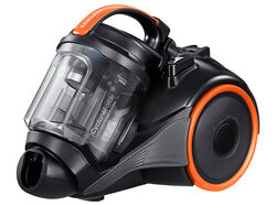 Imagem do produto aspirador sem saco samsung vc07k41e0vl/ep 750w