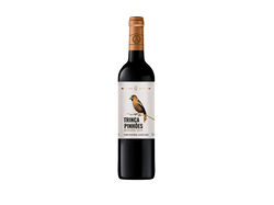 vinho tinto trinca pinhões alentejo 0.75l product image