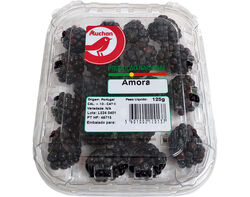 amora auchan 125g product image
