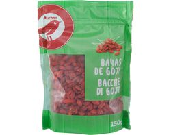 Imagem do produto bagas de goji secas auchan 150 g