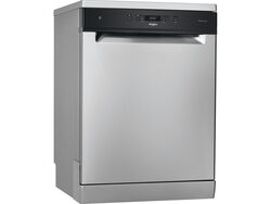 Imagem do produto máquina de lavar loiça whirlpool wfc 3c33 pf x inox d 14 conjuntos