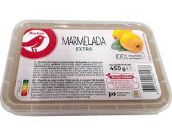 Imagem do produto marmelada auchan extra 450g