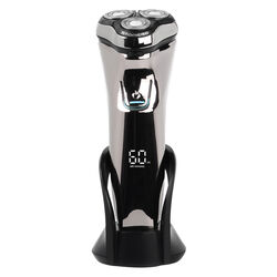 Imagem do produto máquina de barbear qilive 155809 q.5831 sem fios