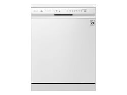 Imagem do produto máquina de lavar loiça lg df325fw branco e 14 conjuntos