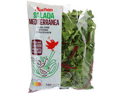 Imagem do produto salada mediterrânea auchan 150 g