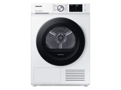 Imagem do produto máquina de secar roupa samsung dv90bba245awep branco a+++ 9 kg