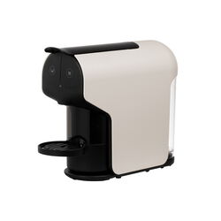 Imagem do produto máquina de café delta q quick 017002 branca