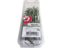 alecrim auchan 25 g product image