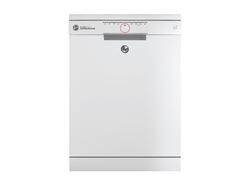 Imagem do produto máquina de lavar loiça hoover hdpn 4s603pw/e branco c 16 conjuntos