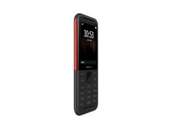 Imagem do produto telemóvel nokia 5310 ds 2.4" preto vermelho
