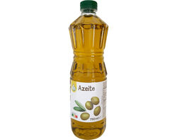 Imagem do produto azeite polegar 750ml