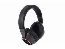 Imagem do produto auscultadores bluetooth qilive 600099702 black q1136