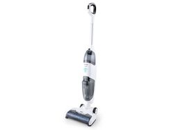 Imagem do produto aspirador vertical água sem fios flama 1690fl power aqua&clean 3 em 1