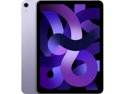 Imagem do produto apple ipad air 10.9" 64gb purple