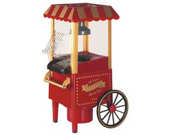 Imagem do produto máquina pipocas sogo pal-ss-11330